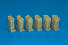 RB35D10 German 20L tanks