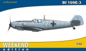 EDU-3402 Bf 109E-3