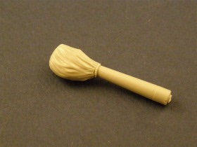 RE35-038 Barrel with Canvas Cover for StuH III (early model)