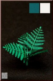 GL-053-CHA Fern - Chamoise