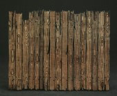 GL-091 Old Wooden Fence