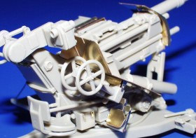 EDU-35546 Flak 37 37mm (TAM)