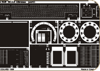 EDU-35259 M-1A2 (DRA)