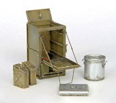 PM340 U.S. Field stove M1937