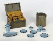 PM304 U.S. Field outfit mess