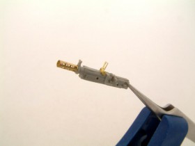 G35-101-48 40mm Type 96 Barrel