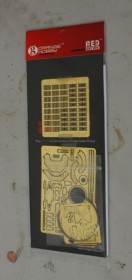 G35-092-88 Complete upgrading set for CV9040