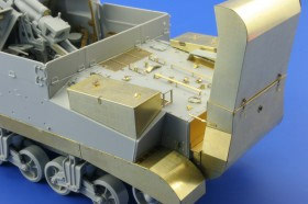 EDU-36155 M-7 Mid production fenders (DRA)