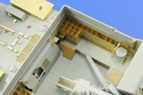 EDU-36156 M-7 Mid production ammo boxes (DRA)