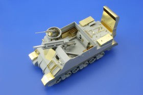 EDU-36158 M-7 Mid production exterior