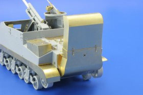 EDU-36157 M-7 Mid prod. deep water fording eq.