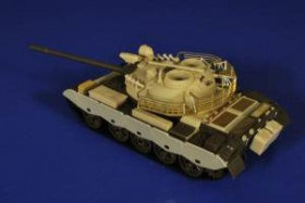 VP 2655 1:35 T-69 Conversion (for Tamiya / T55)