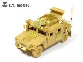 E35-074 US ARMY M1114 HUMVEE Basic