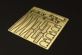 HLU35015 Soviet tools