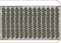 EDU-36161 Ivy-berry / brectan colour