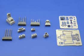 EDU-648034 MiG-29 seat late