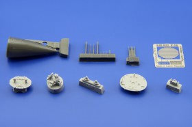 EDU-648032 F-16 radar early