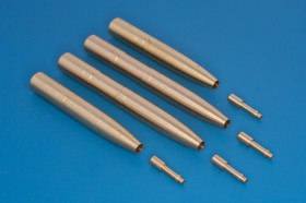 RB32AB11 4 x 20mm Hispano cannons