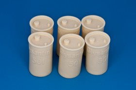 RB35D25 50 l Germany coolant tank used during WW II  6 pcs