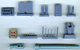 SKP 095 152 mm Howitzer vz. 18/47N