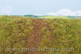 F541 Embankment - spring