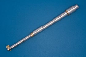 RB35B117  120mm L/44 OTO Melar