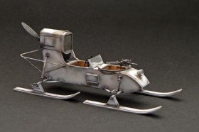 PM290 Soviet aerosleight RF-8