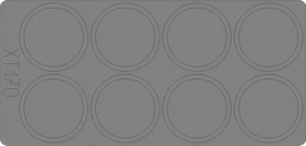 XT170 Flak 38(f) Ausf. M late