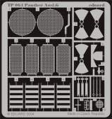 TP064 Panther Ausf. G