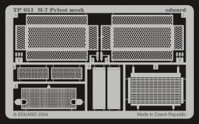 TP051 M-7 mesh