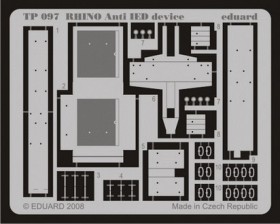 TP097 RHINO Anti IED device