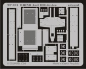 TP097 RHINO Anti IED device