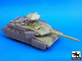 T35039 Leopard 2A6M Can Barracuda
