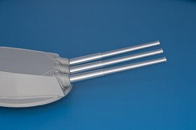 RB350L27 Littorio Class Ships: Littorio, Roma, Vittorio Veneto