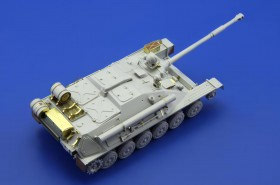 EDU-36194 ASU-85 SPG (1956)