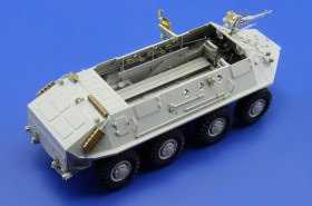 EDU-36186 BTR-60P APC