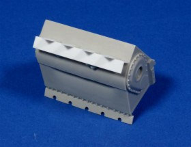 RE35-133 T3 “Rhinoceros Device” for M4/M10