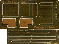 AP005 1/35 Challenger2 CIP_Grill (For All)