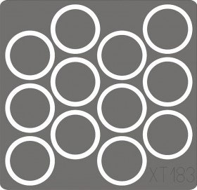 XT183 Sd. Kfz.10/5 Armoured cab