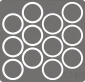 XT183 Sd. Kfz.10/5 Armoured cab