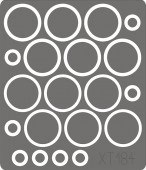 XT184 Pz. Kpfw II Bison II 150mm s. IG33