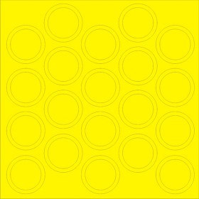 XT186 M-113 ACAV wheel masks