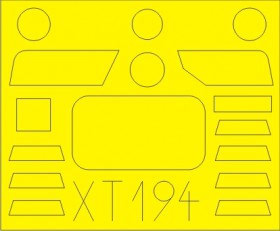 XT194 Canadian AVGP Grizzly