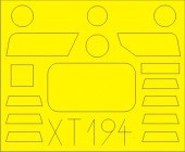 XT194 Canadian AVGP Grizzly