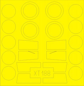 XT188 15 CWT truck /Breda 20/65