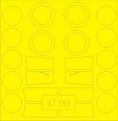 XT188 15 CWT truck /Breda 20/65