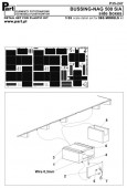 P35 247 Bussing-NAG 500 S/A Side Boxes