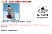 LZ35424 Canadian Driver