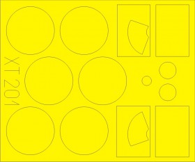 XT201 Kfz.2 Radio car