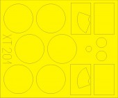 XT201 Kfz.2 Radio car